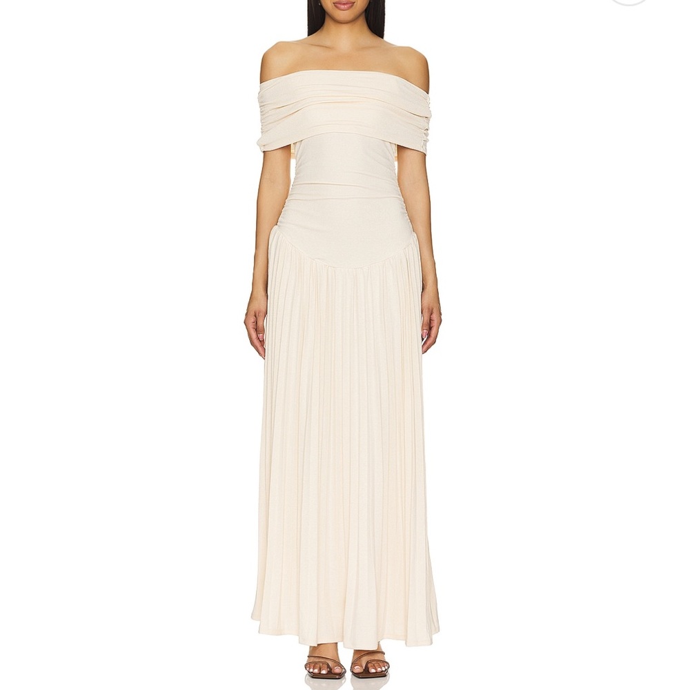 Lioness Dress
